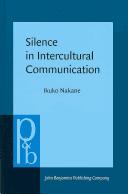 Silence in intercultural communication