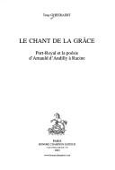 Le chant de la grâce