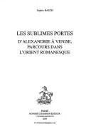 Les sublimes portes