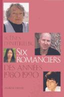 Scènes d'intérieur