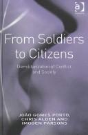 From soldiers to citizens
