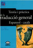 Teoria i pràctica de la traducció general espanyol-català