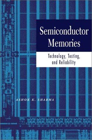 Semiconductor memories