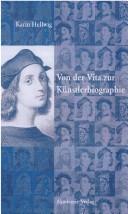 Von der Vita zur K unstlerbiographie