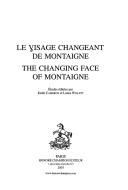 Le visage changeant de Montaigne