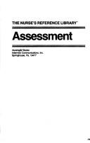Assessment