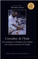 Cornaline de l'Inde