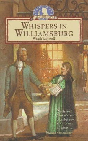 Whispers in Williamsburg