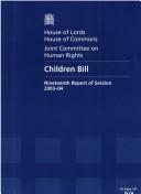 Children Bill
