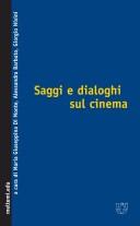 Saggi e dialoghi sul cinema