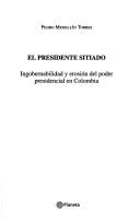 El presidente sitiado