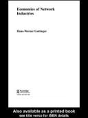 Economies of network industries
