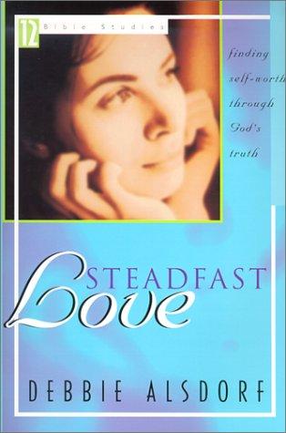 Steadfast love
