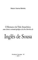 O romance da vida amazônica