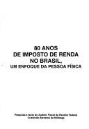 80 anos de imposto de renda no Brasil