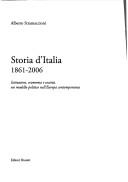 Storia d'Italia, 1861-2006