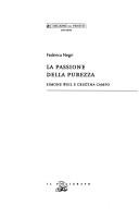 La passione della purezza