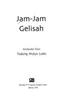 Jam-jam gelisah