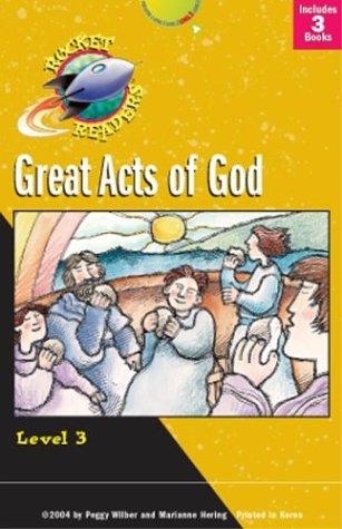 Great Acts of God!