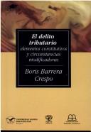 El delito tributario