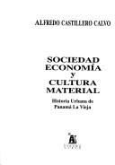 Sociedad, economía y cultura material
