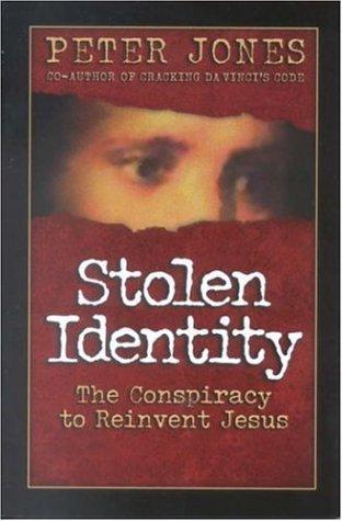 Stolen identity