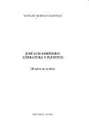 José Luis Sampedro