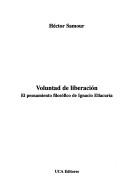 Voluntad de liberación