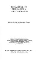 Poetas en el 2000