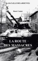 La route des massacres