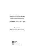 Attraverso lo schermo