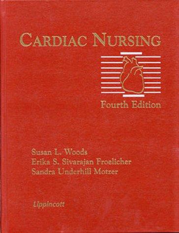 Cardiac nursing