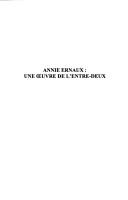 Annie Ernaux