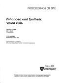 Enhanced and synthetic vision 2006