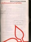 Physical properties of food and agricultural materials