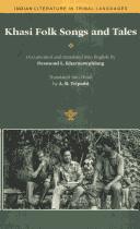 Khasi folk songs & tales