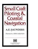 Small Craft Piloting and Coastal Navigation