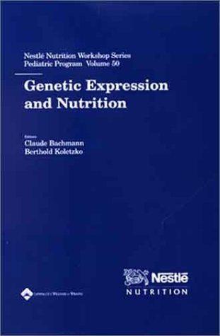 Genetic expression and nutrition