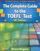 Complete guide to the TOEFL(R) test
