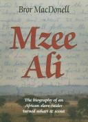 Mzee Ali