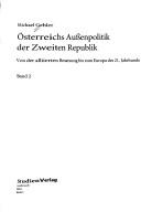 Österreichs Aussenpolitik der Zweiten Republik