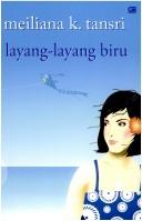 Layang-layang biru