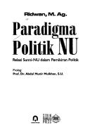 Paradigma politik NU