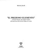 Il prezioso elemento