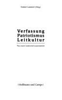Verfassung, Patriotismus, Leitkultur