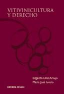 Vitivinicultura y derecho