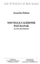 Nouvelle-Calédonie pays Kanak