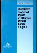 Cristianismo y sociedad pagana en el Imperio Romano durante el siglo II