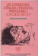 Les literatures catalana i francesa