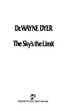 The sky's the limit